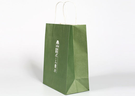 Εξατομικευμένες τσάντες δώρων διακοπών μεγέθους A4, τσάντες δώρων εγγράφου για το δώρο γενεθλίων