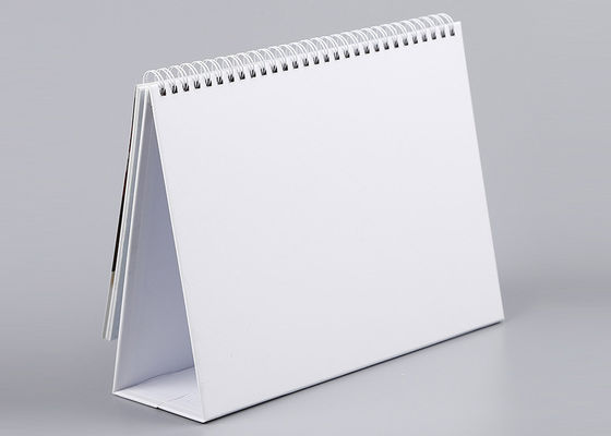 Ημερολογιακό άσπρο μέταλλο Υ γραφείων γραφείων τριγώνων - δέσμευση Ο με τον κάτοχο μανδρών